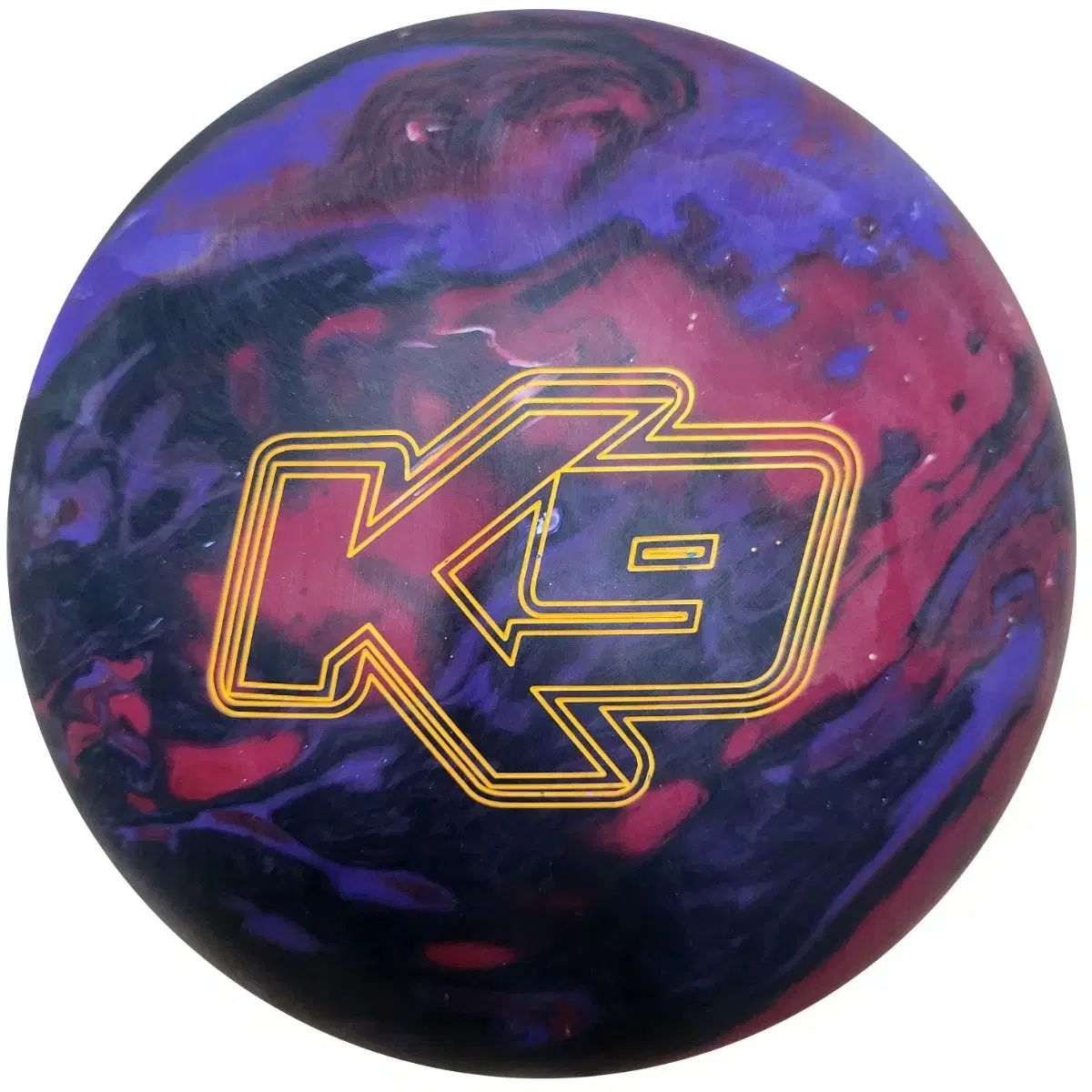 K - 9 Thunder サンダー 1 等級ボール ハイパフォーマンス ソフトボール