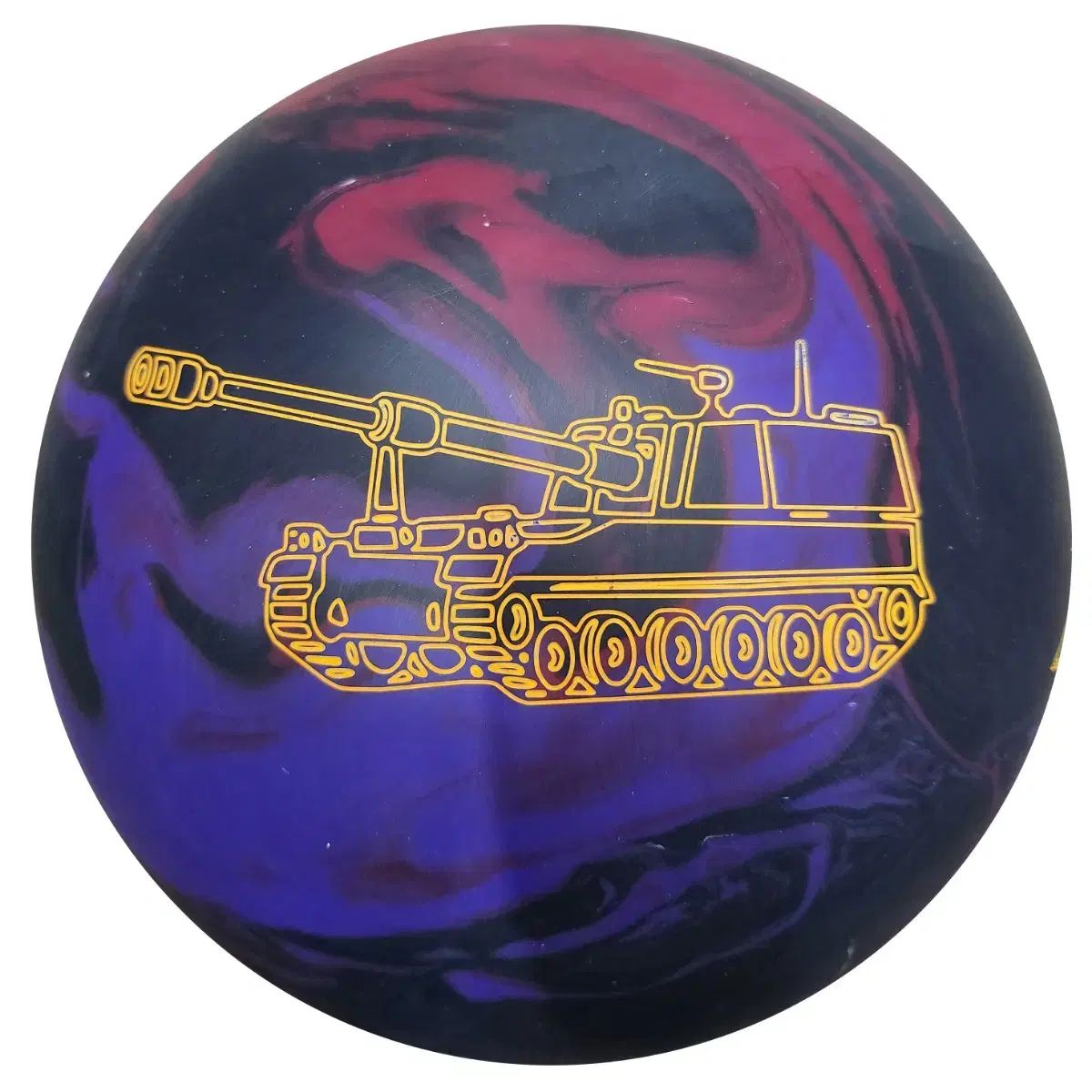  K - 9 Thunder サンダー 1 等級ボール ハイパフォーマンス ソフトボール その他 ボウリング