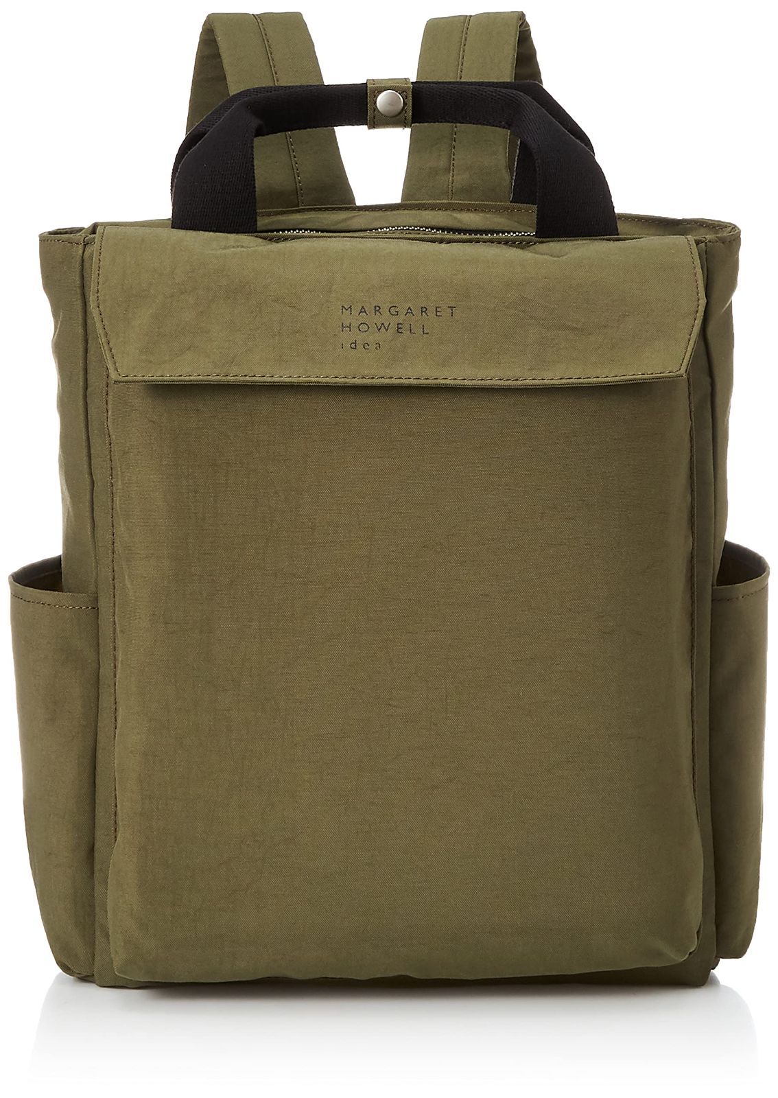 在庫 マーガレット ハウエル アイデア リュック