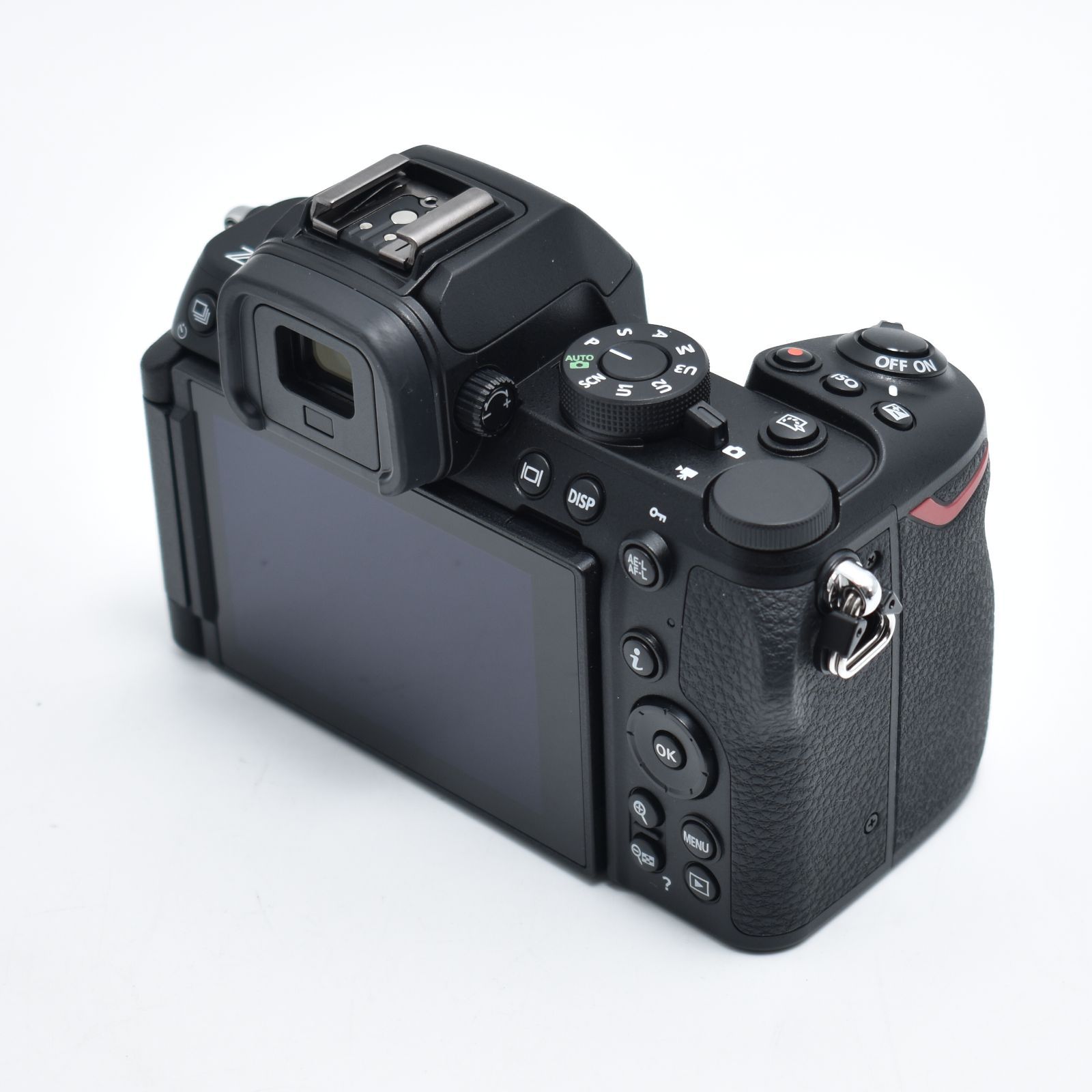 B#10736 Nikon ミラーレス一眼 Z50II ボディ APS-C Zマウント - メルカリ