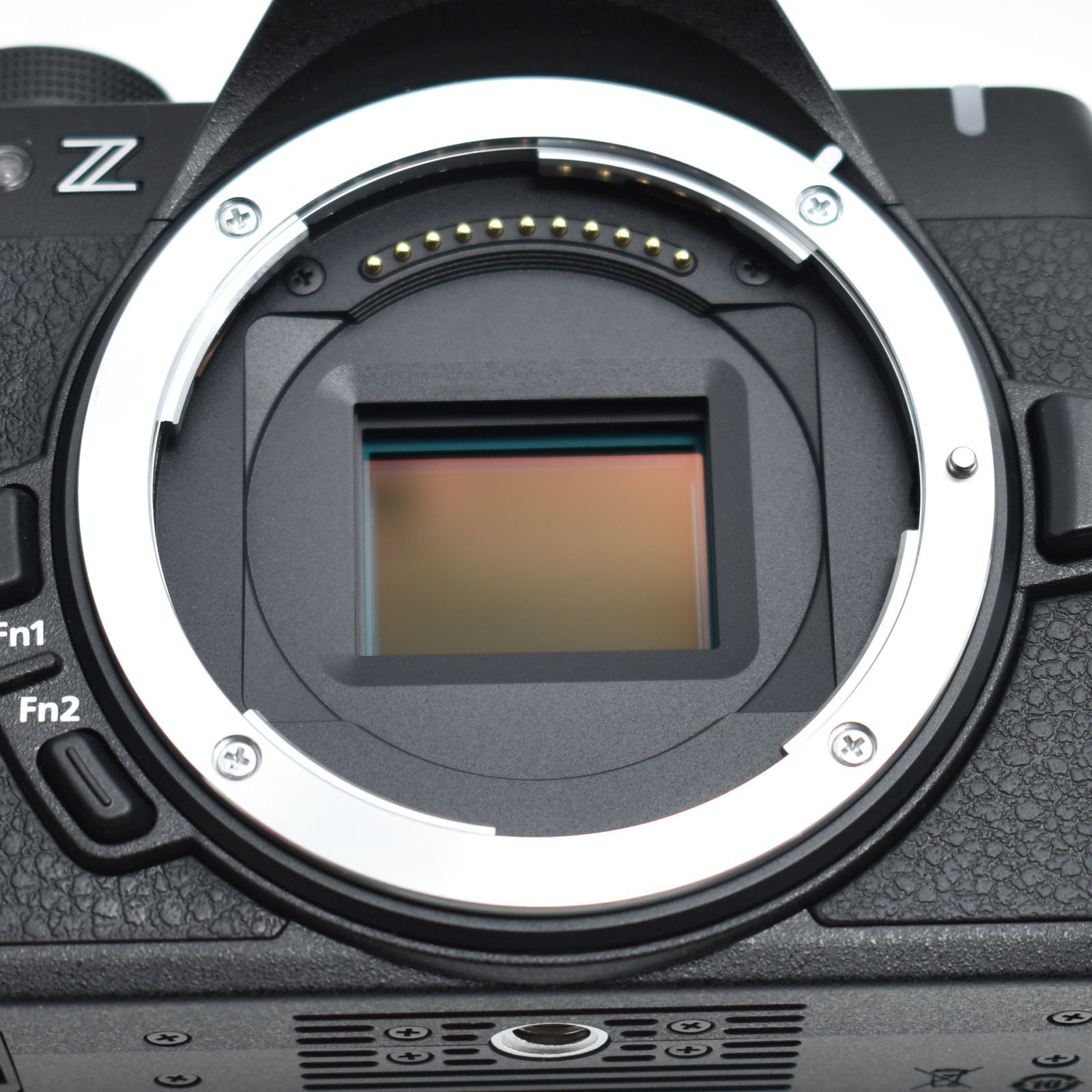 B#10736 Nikon ミラーレス一眼 Z50II ボディ APS-C Zマウント - メルカリ