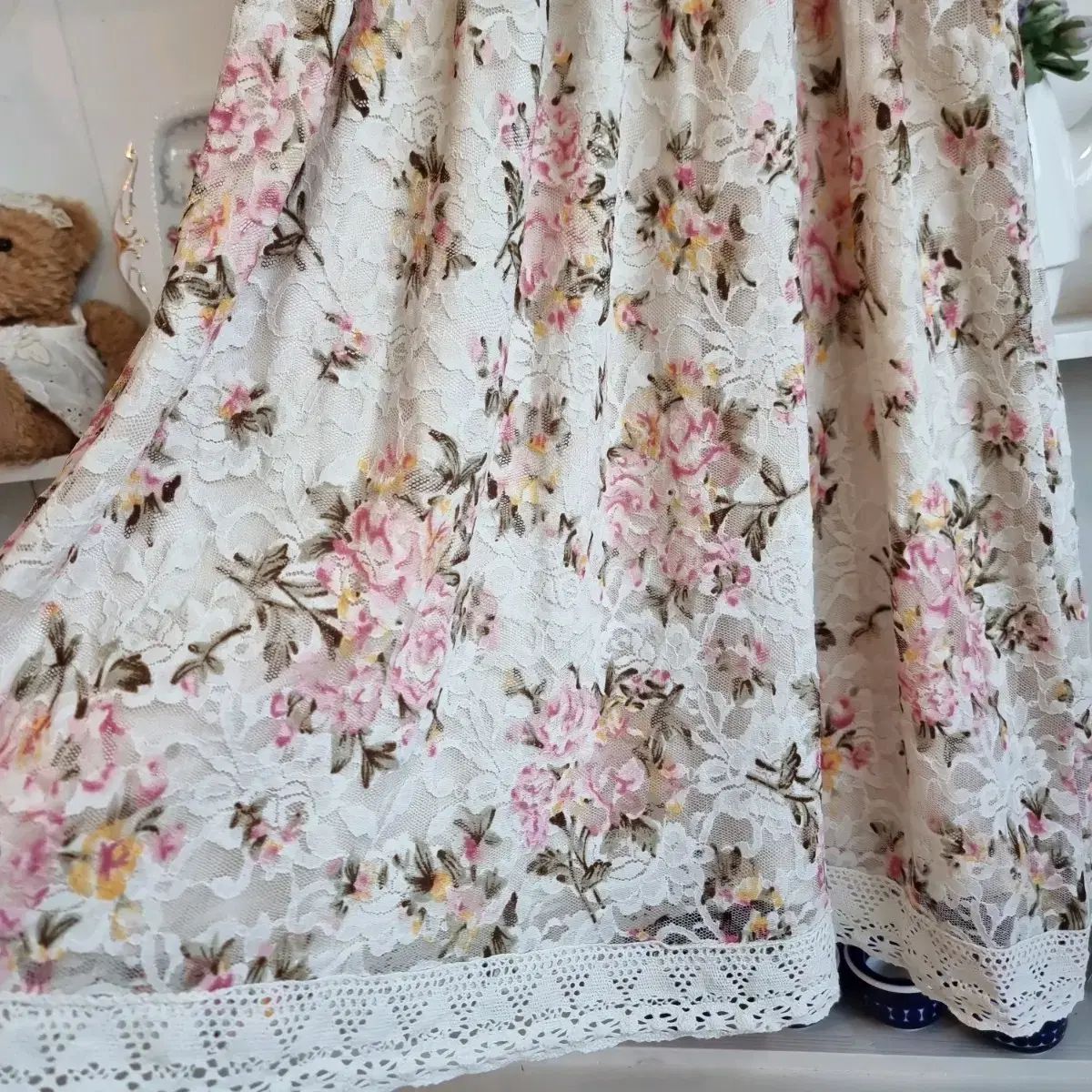 リズリサ LIZLISA