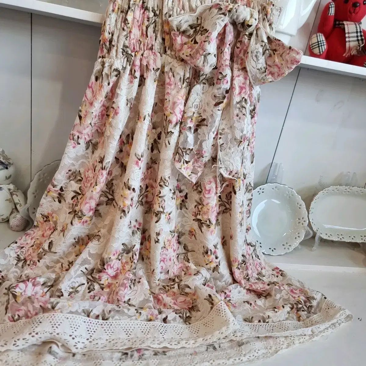 LIZLISA フローラル