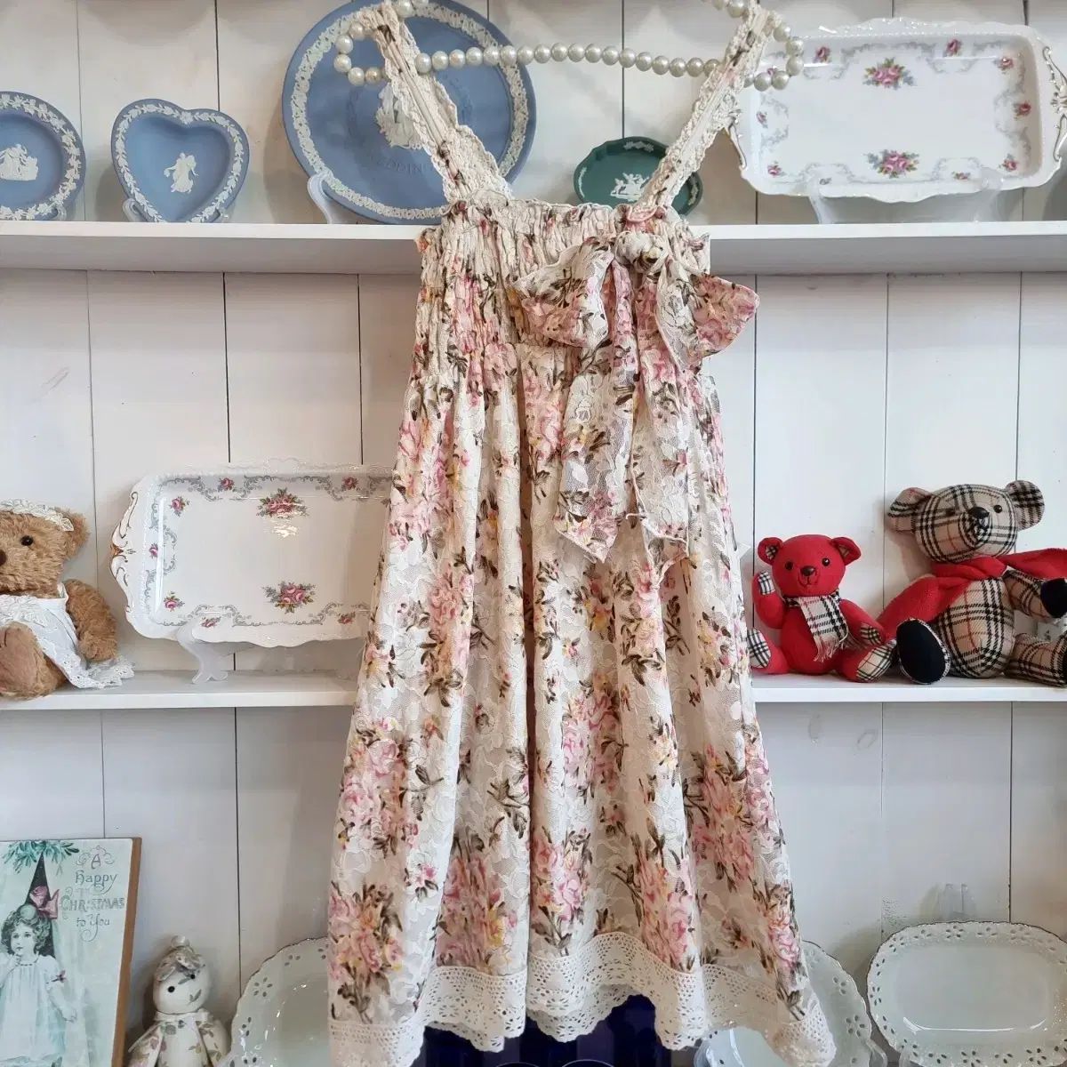 LIZLISA フローラル