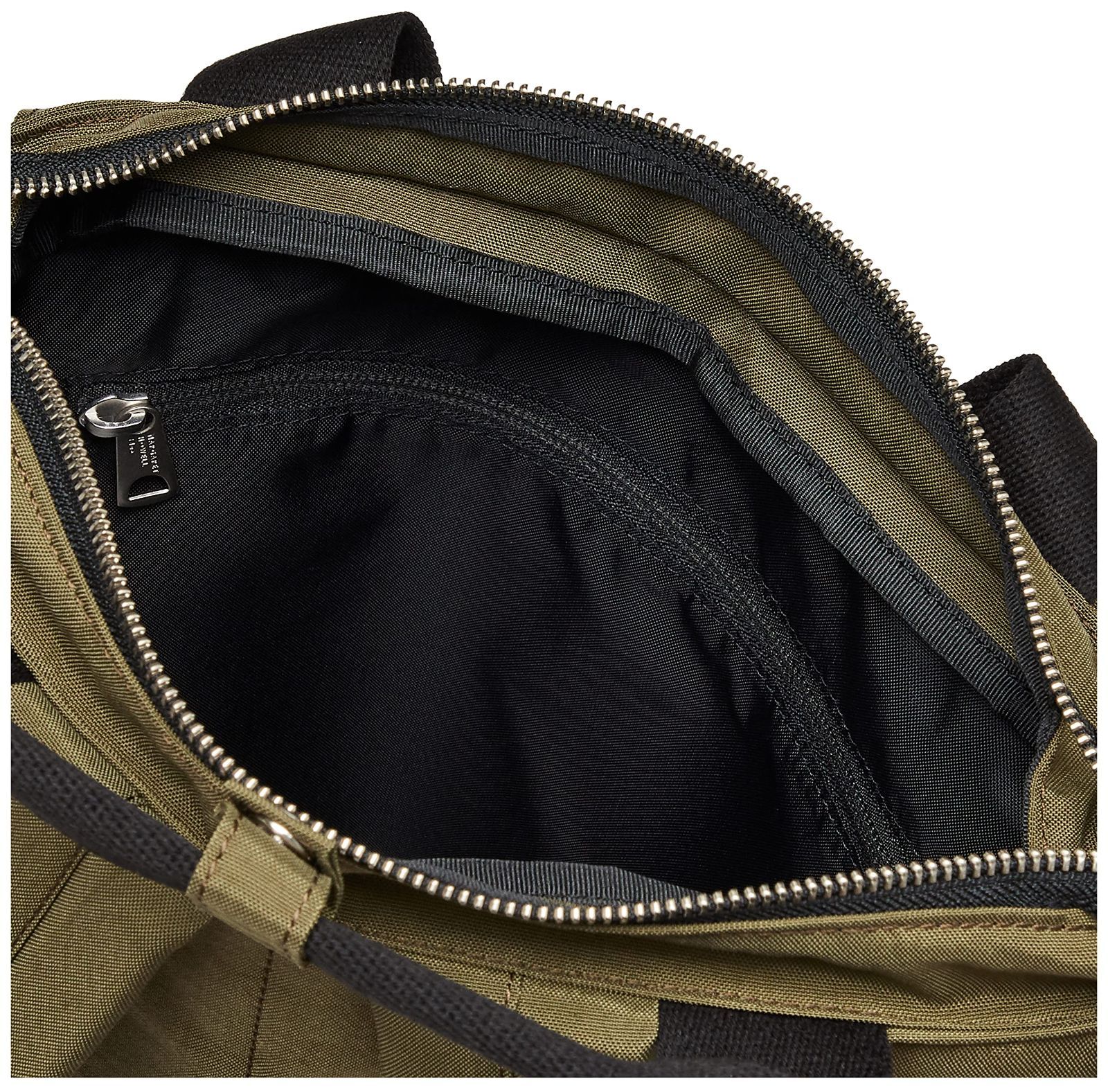 ハウエル アイデア