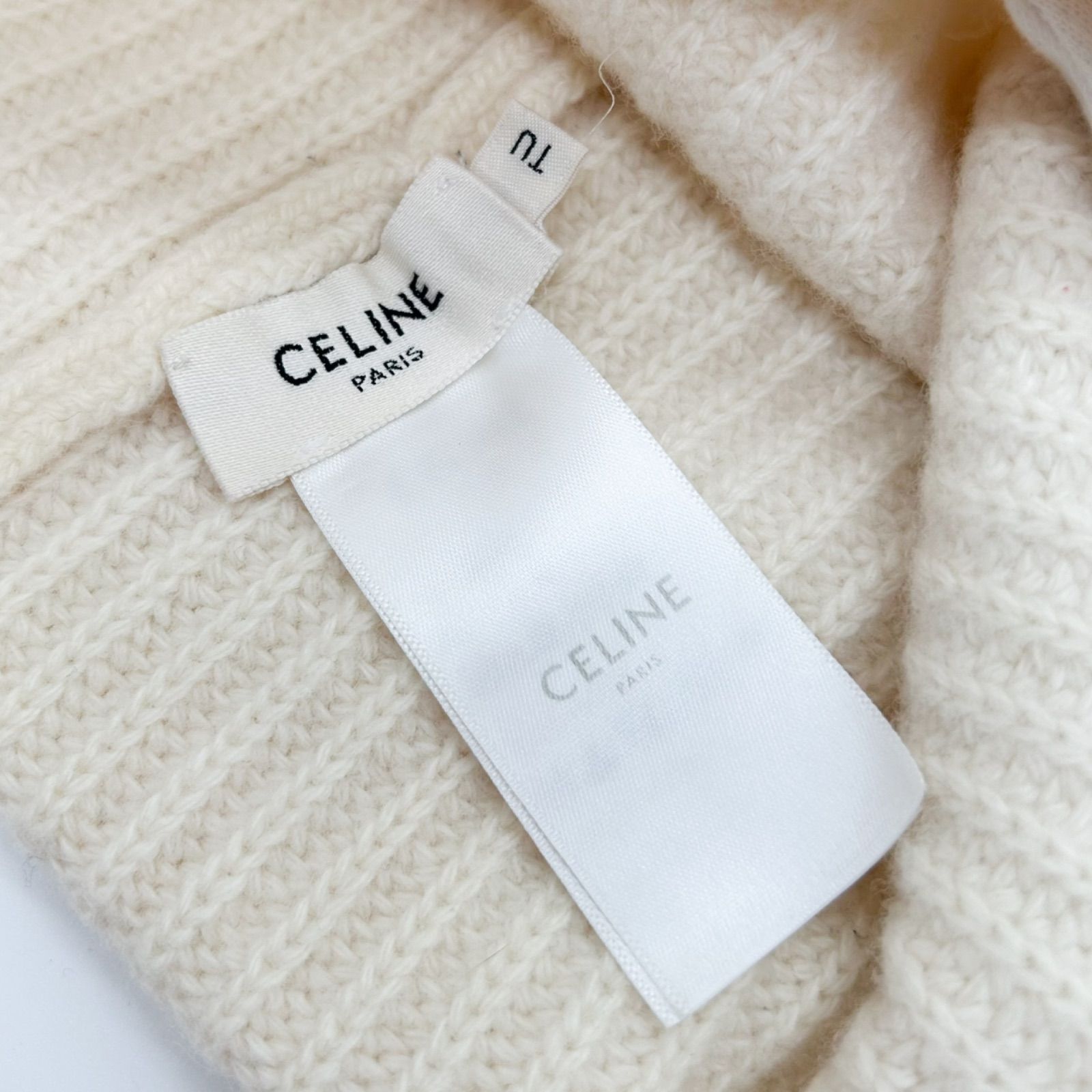 メンズ ニットキャップ