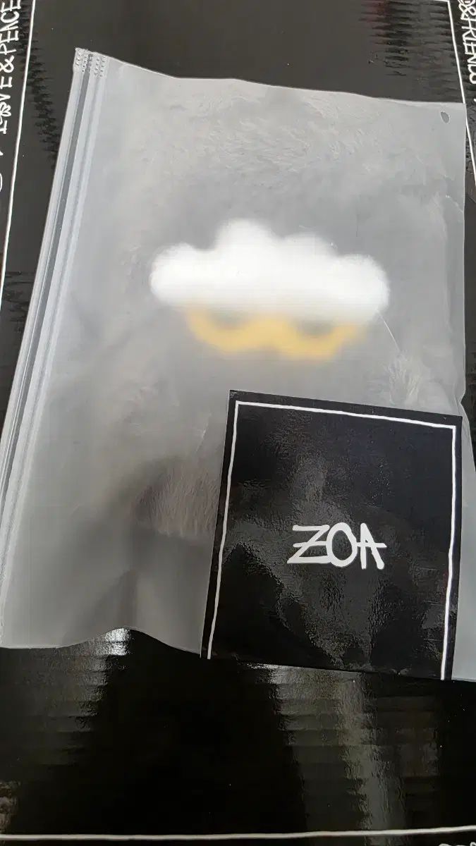 ジョーアンドフレンズ ジョア パスポート COVER