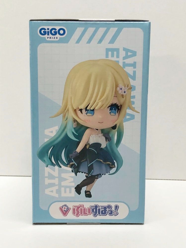 【12個】　GiGO限定 ぶいすぽっ！デフォルメフィギュアvol.4 藍沢エマ 61GLL7jcK0L._AC_UF350,