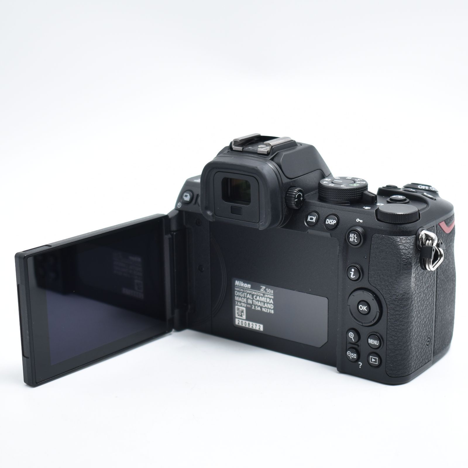 Nikon ミラーレス一眼