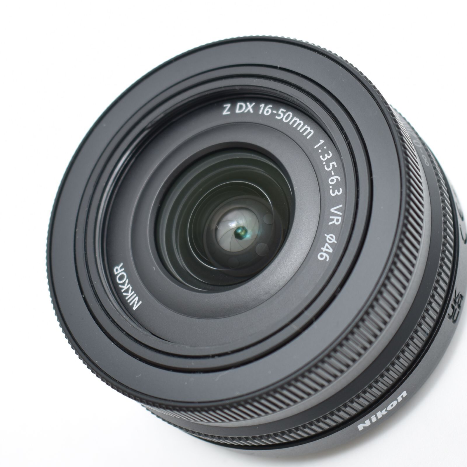 Nikon ミラーレス一眼