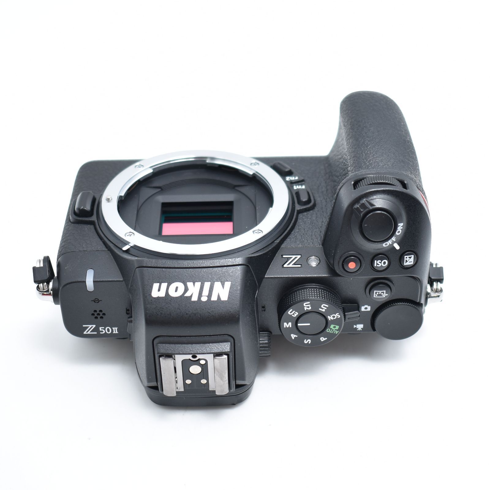 ミラーレス一眼