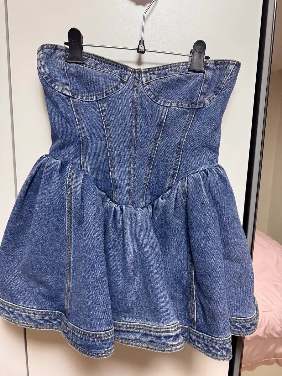 ジュンジ デニム