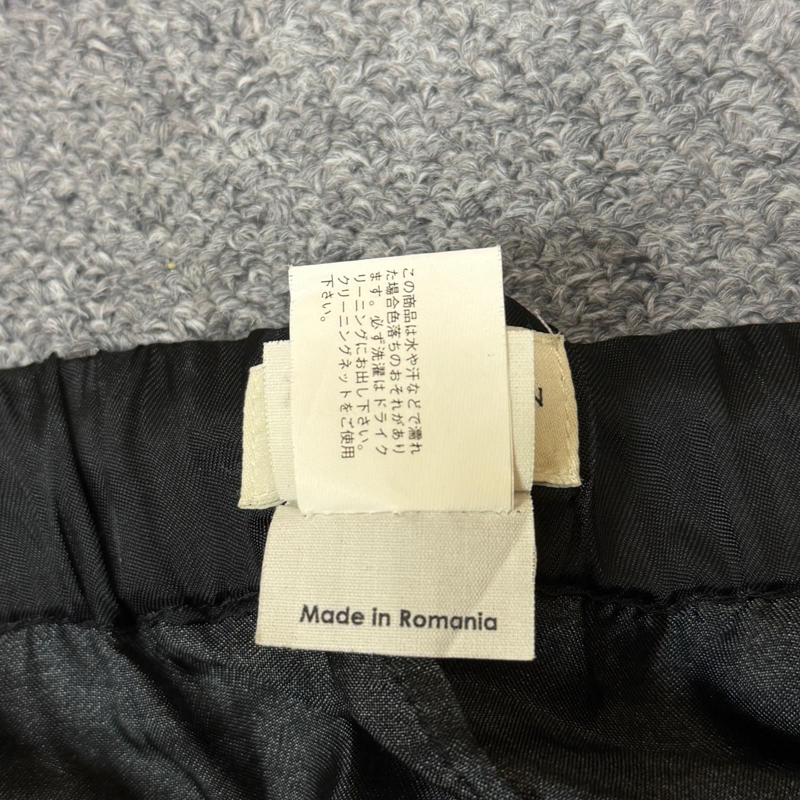 DRIES VAN NOTEN 16SS マリリン・モンロー プリント イージーパンツ