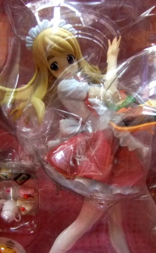 マックスファクトリー けいおん 琴吹紬(ウェイトレス) - メルカリ