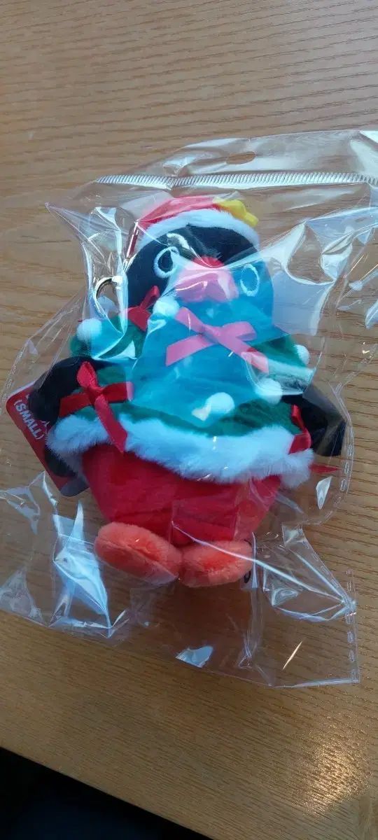 CGV ツリー + サンタ ピング キーホルダー まとめ 出品