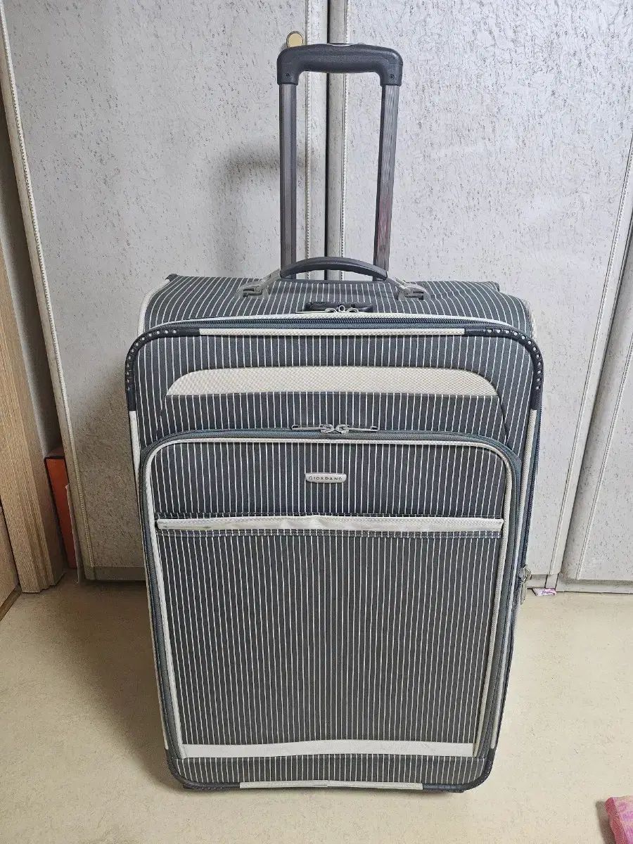 旅行用キャリー 貨物用バッグ 26インチ