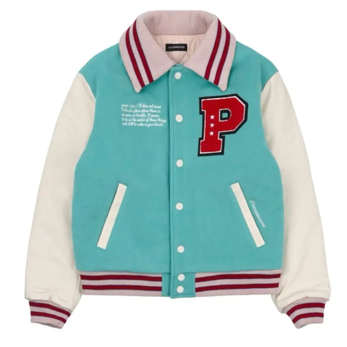 G-DRAGON（ジードラゴン） PEACEMINUSONE ピースマイナスワン