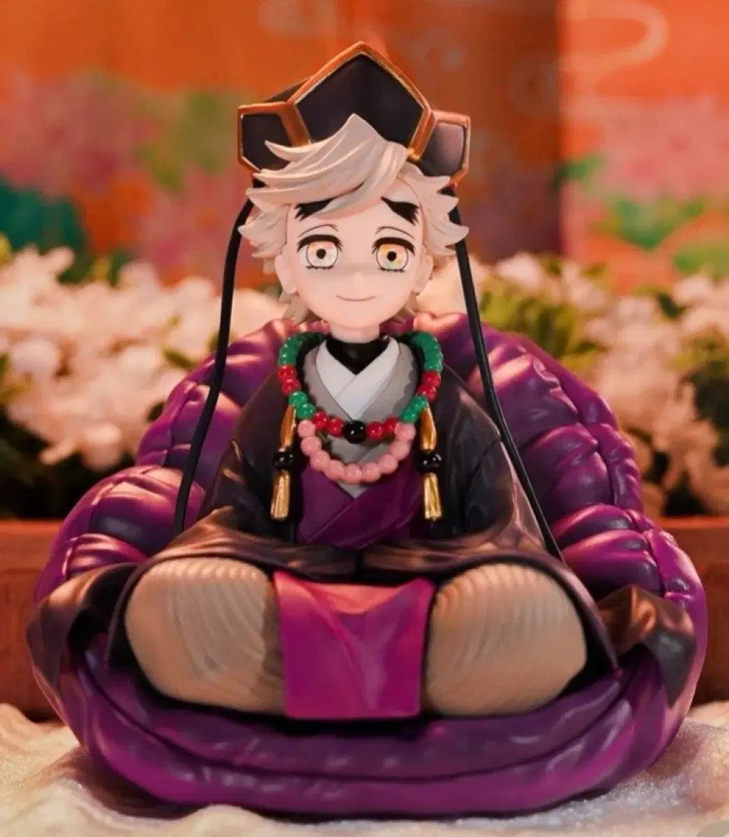 鬼滅の刃 鬼の血 豆まき ver. C賞