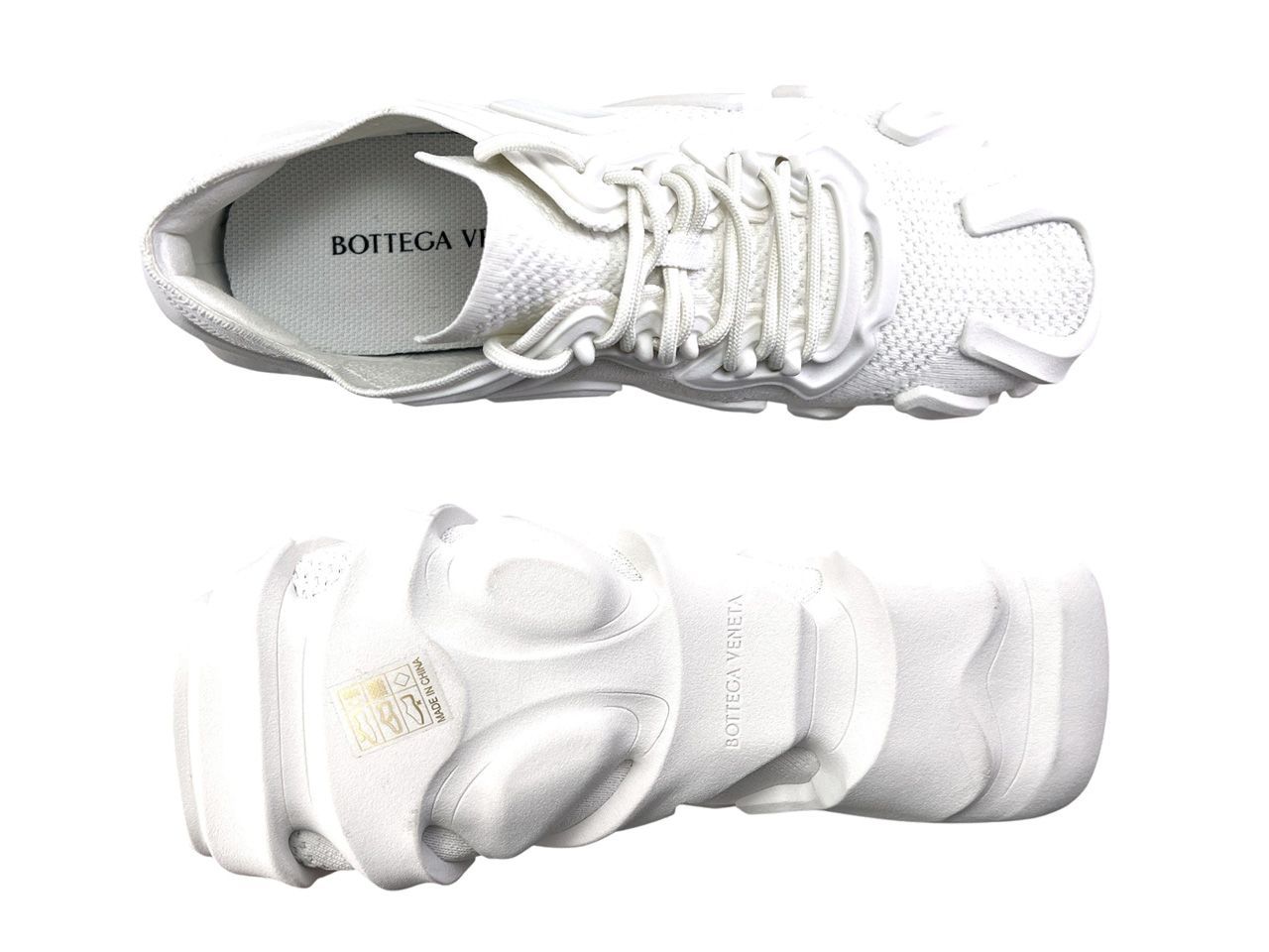 BOTTEGA VENETA ボッテガ ヴェネタ スニーカー FLEX SNEAKER シューズ 