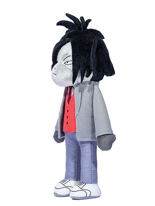 新品未開封】オッドタクシー ぬいぐるみ ヤノ【箱あり】【正規品