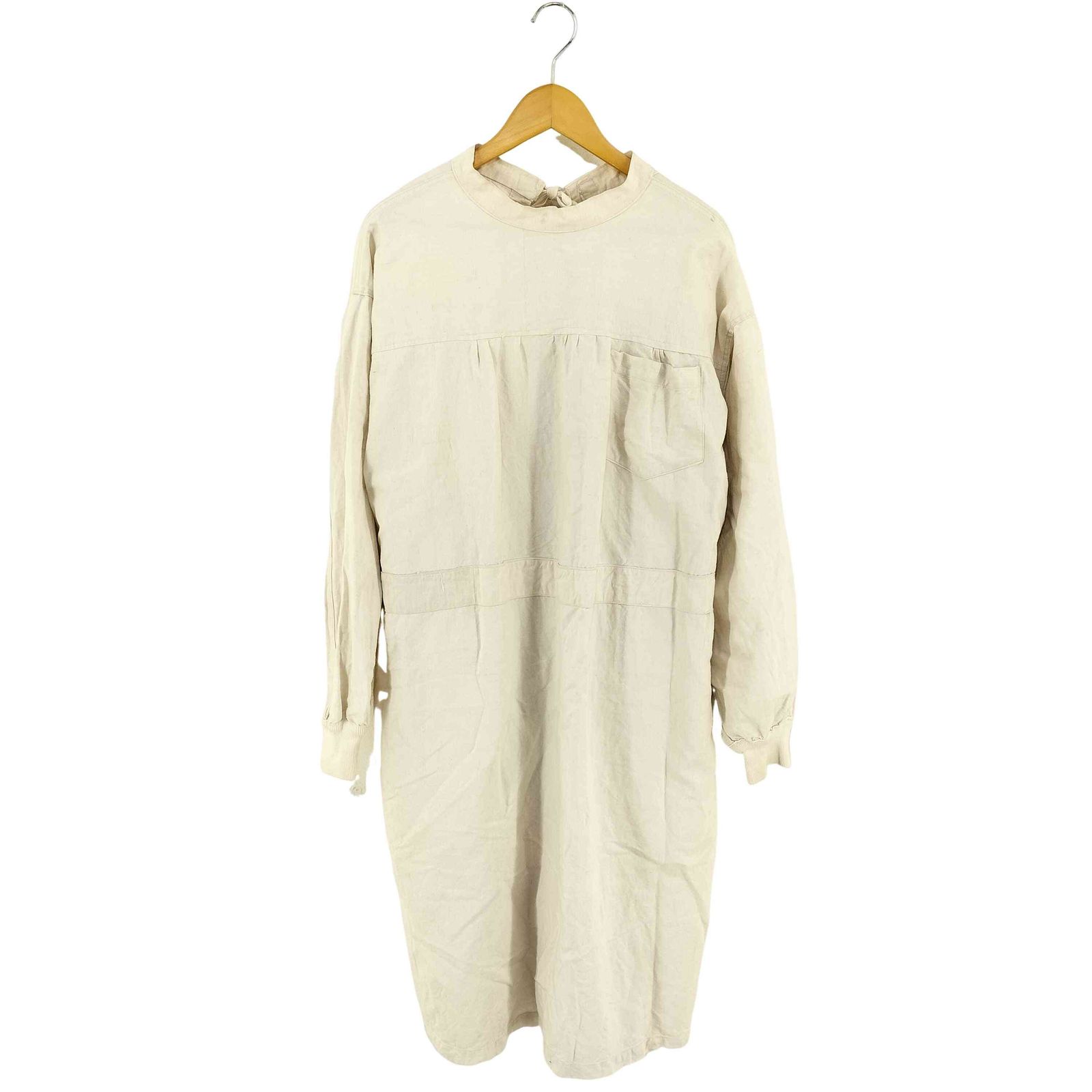 フレンチアーミー FRENCH ARMY サージカルガウン メンズ 2