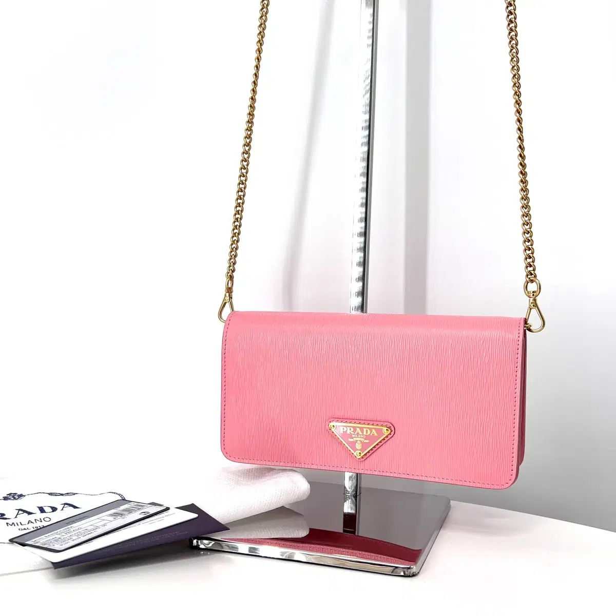 WOC クロスバック