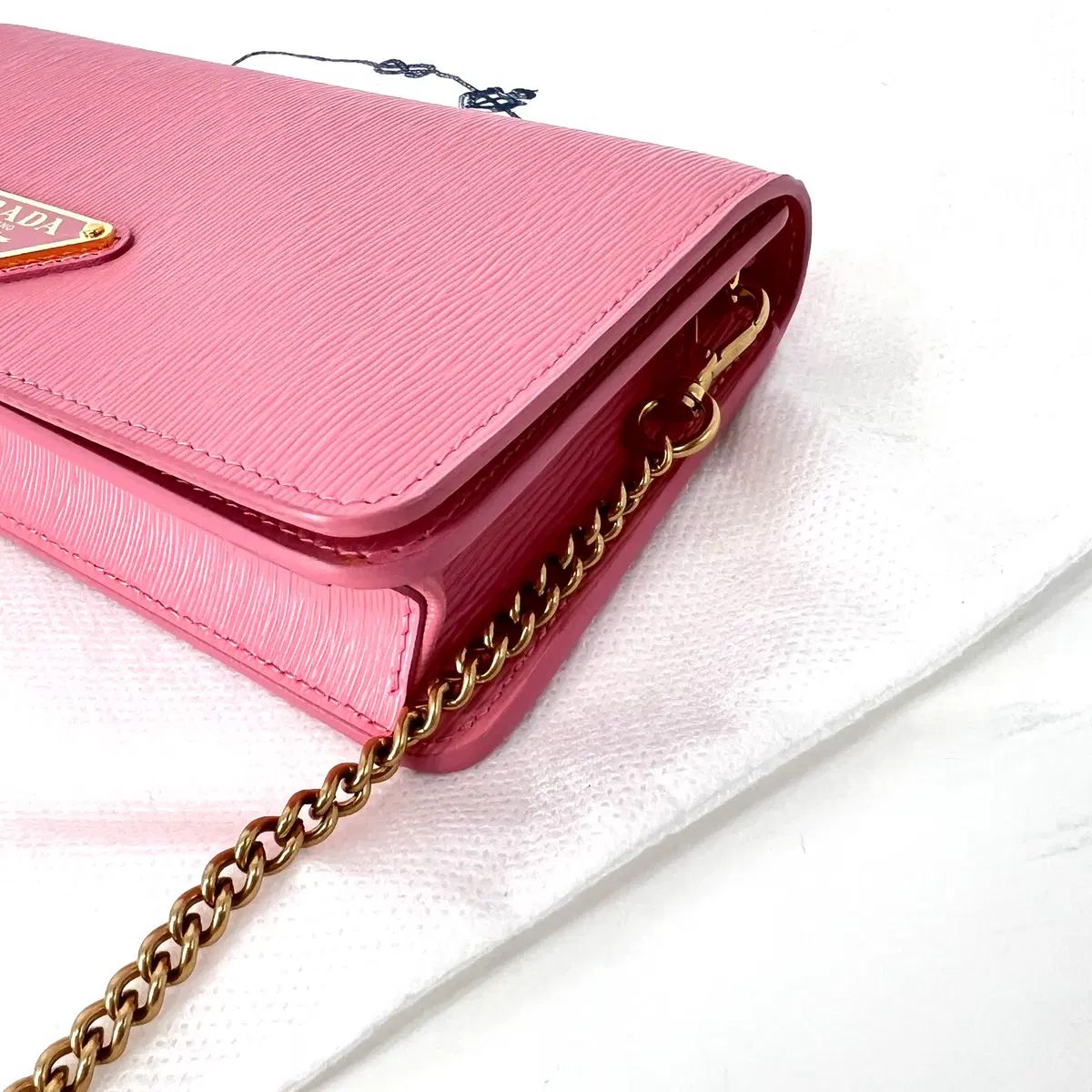 WOC クロスバック