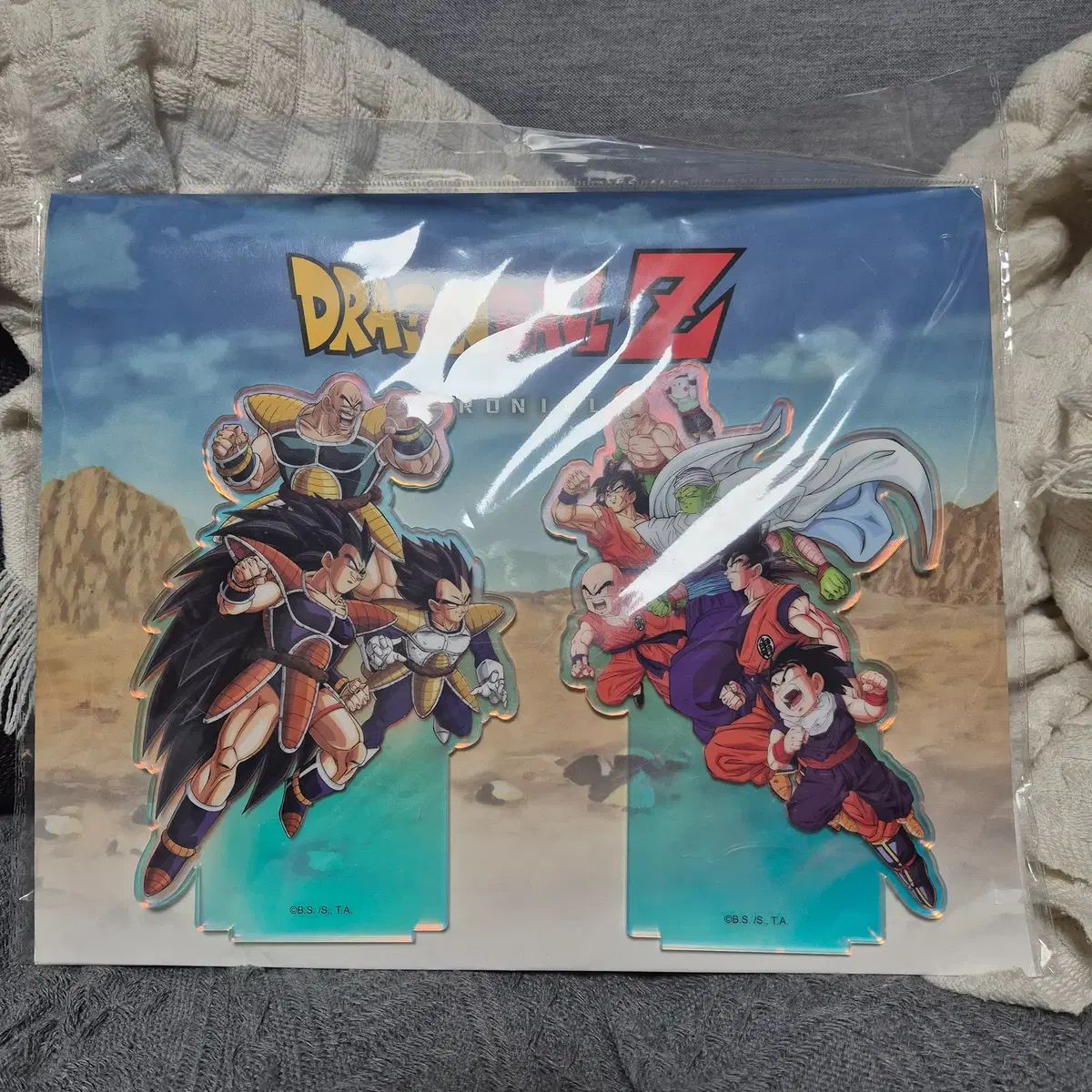 ドラゴンボール プリズムミニ連続 未開封 メルカリ出品 ドラゴンボール プリズムミニ連続 未開封 メルカリ出品