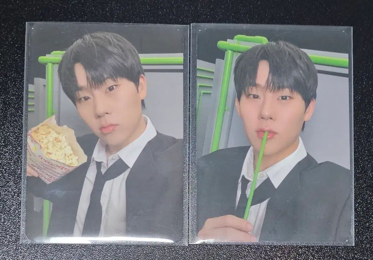 MONSTA X(モンスタエックス・モネク) コネクトエクス IN シネマ 1・2週