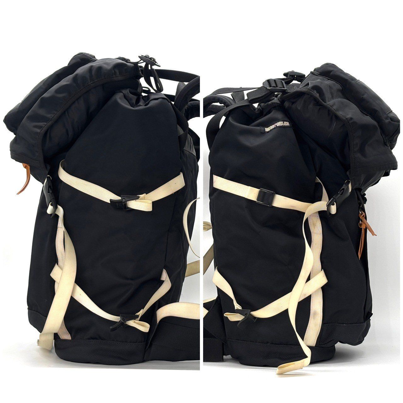 裏原を背負う名作】 HEAD PORTER ポーター バックパック シャチ