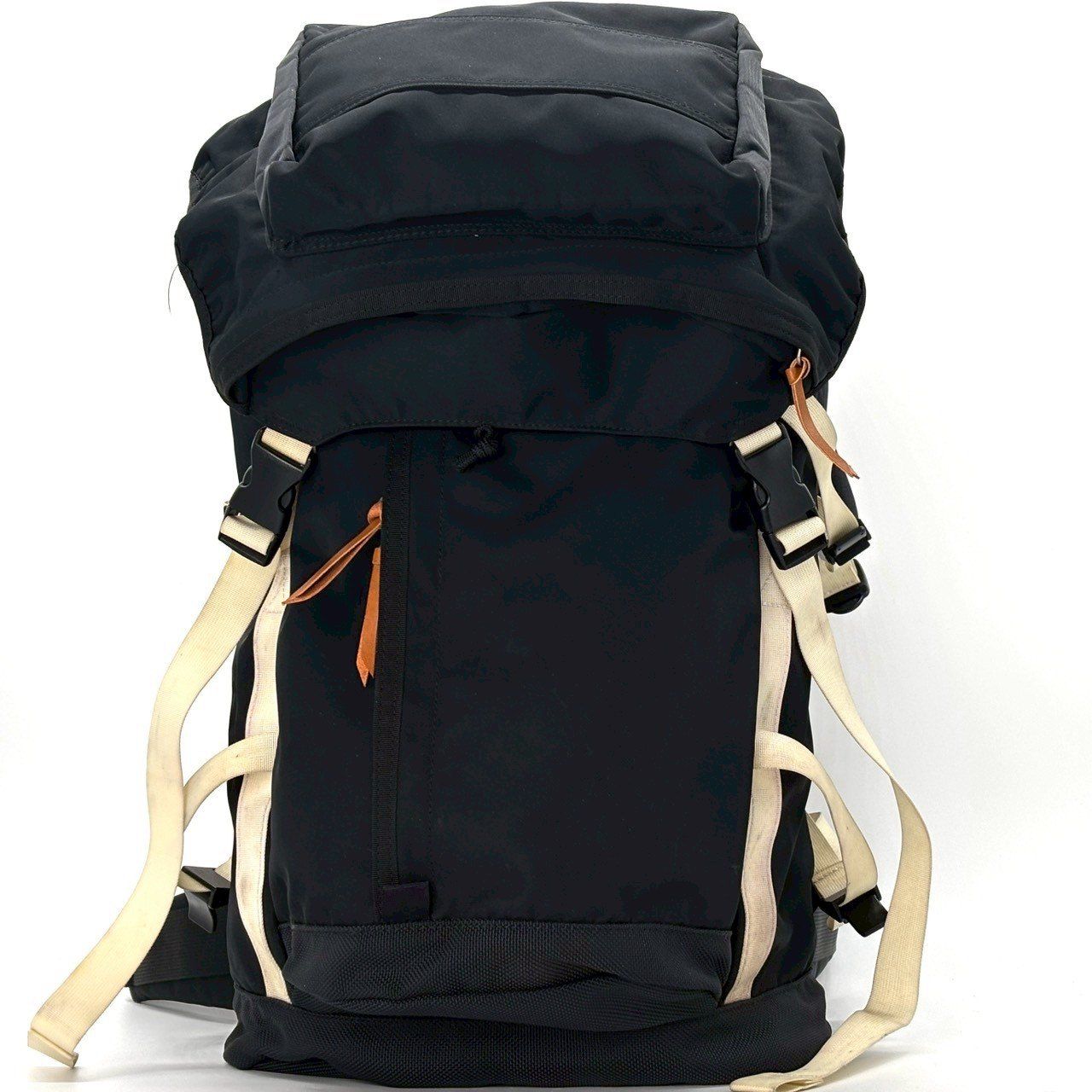 裏原を背負う名作】 HEAD PORTER ポーター バックパック シャチ