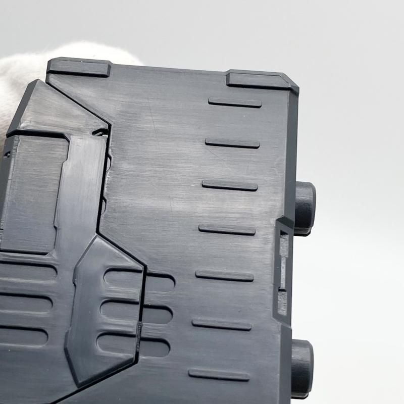 中古】開封 ダイアクロン DA-27 パワードシステム マニューバガンマ