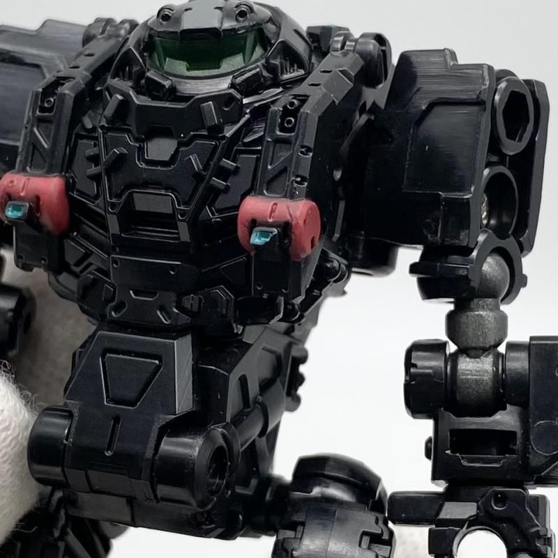 中古】開封 ダイアクロン DA-27 パワードシステム マニューバガンマ