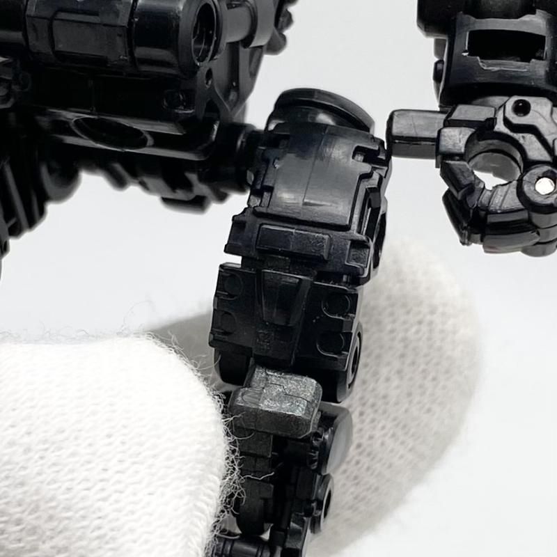 中古】開封 ダイアクロン DA-27 パワードシステム マニューバガンマ