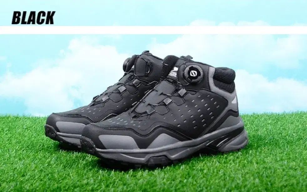 スレジャー ディフェンダー ダイアル 登山靴 サイズ 230 280