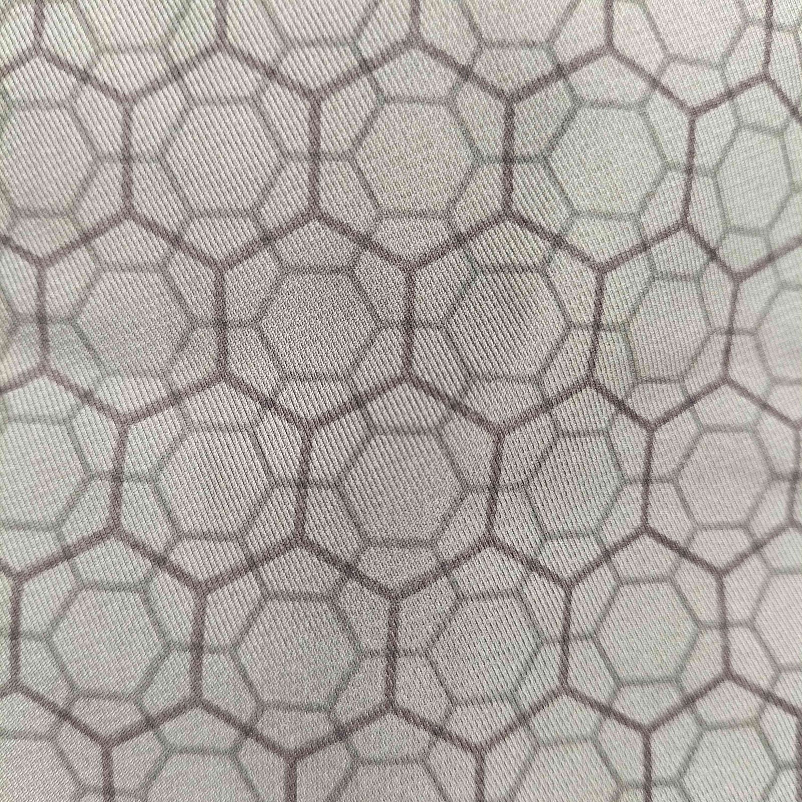 パラノイド PARANOID 25ss Kikkou Midi Skirt メンズ L - メルカリ