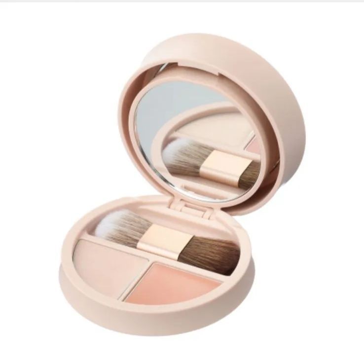 新品 ブリリアージュ 新パウダリーファンデーション オーセンティック