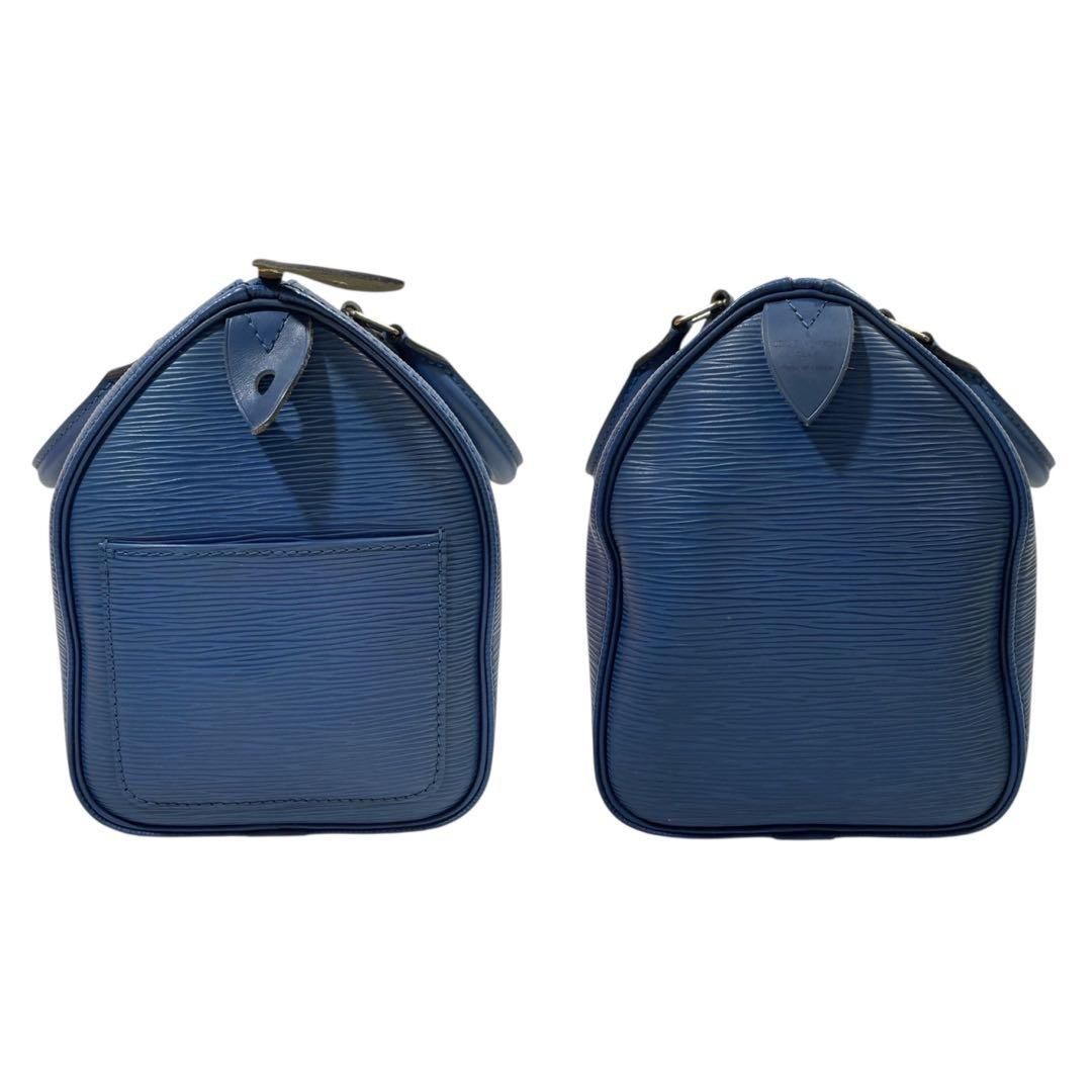 価格交渉/質問大歓迎♪】ルイヴィトン エピ スピーディ35 ミニボストン