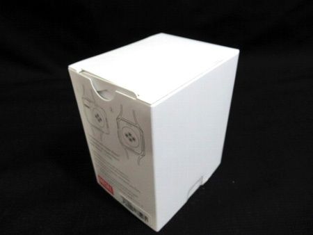 アップルウォッチケース ホワイト