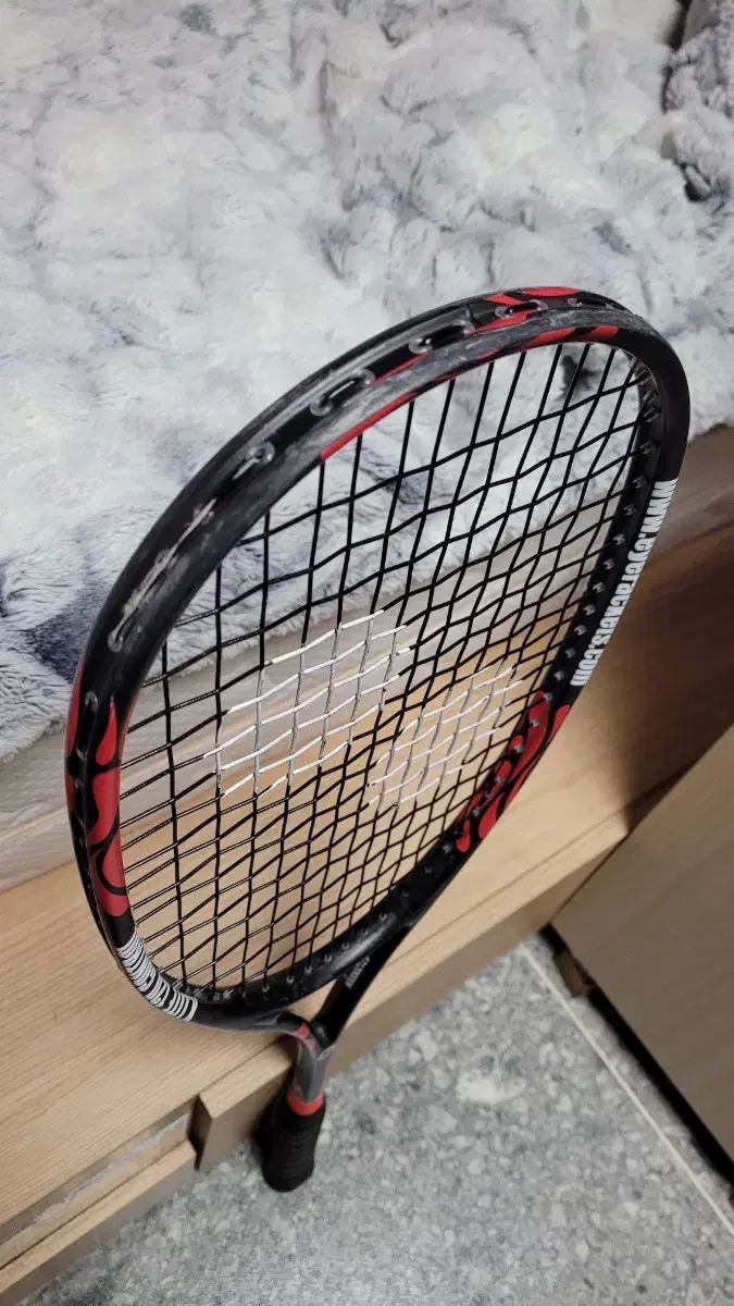 アイラケット X LITE 120 スカッシュラケット