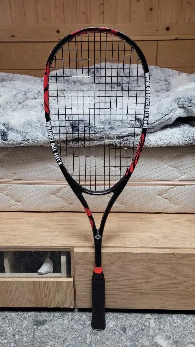 アイラケット X LITE 120 スカッシュラケット