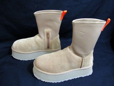 UGG ムートンブーツ