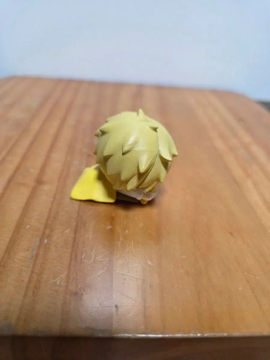 チェンソーマン デンジ おねむたん (箱ダメージあり)