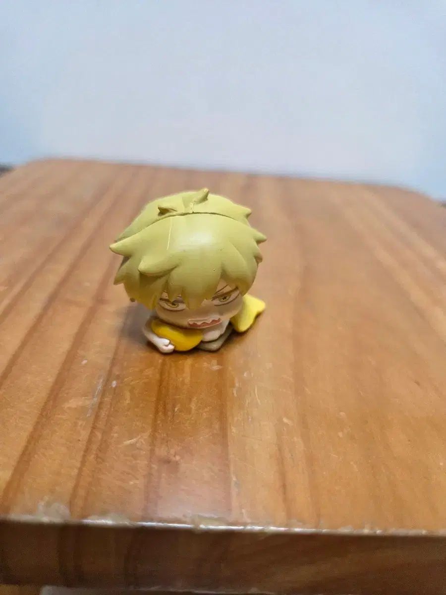 チェンソーマン デンジ おねむたん (箱ダメージあり)