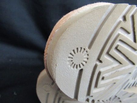 UGG ムートンブーツ