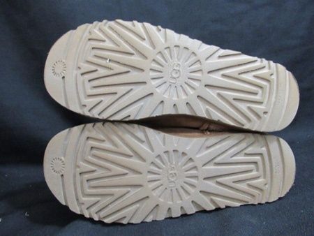 チェストナット 25