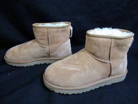 アグ UGG