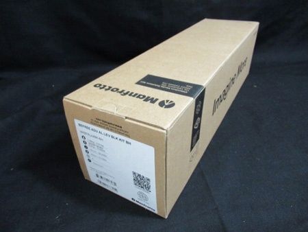  マンフロット Manfrotto be アドバンス アルミニウムL三脚キット BH 三脚 カメラアクセサリー