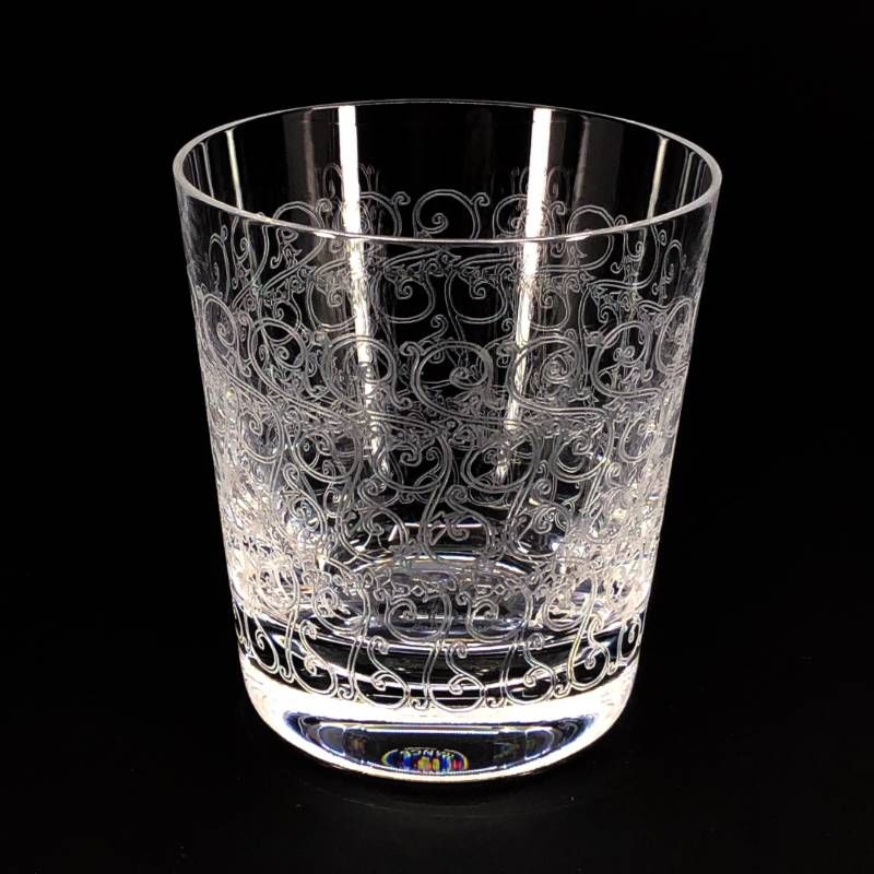 タンブラー クリスタルグラス