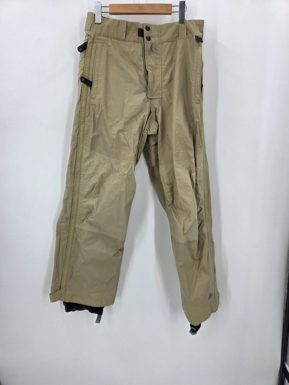 NIKE ACG ナイキ エーシージー スノーボードウェア 上下セット メンズ